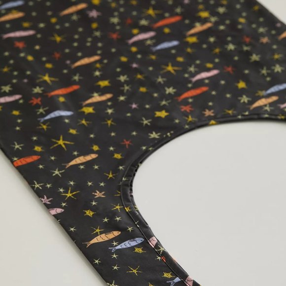 NWT Standard BAGGU - Star Fish - Picture 5 of 6